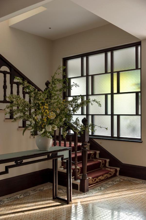 Hangzhou Qiushui Villa Exterior photo