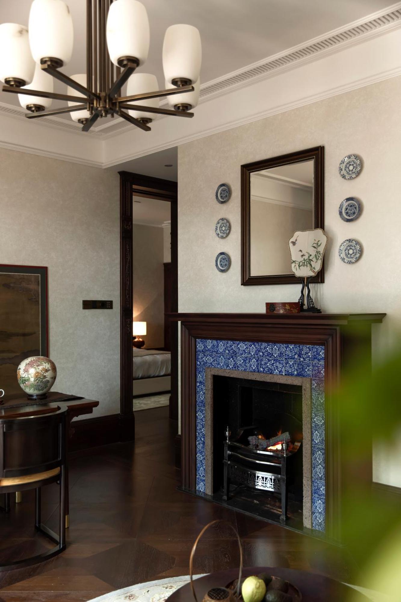 Hangzhou Qiushui Villa Exterior photo